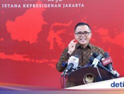 MenPAN-RB: Rekrutmen CASN Bisa Digelar Lebih dari Sekali dalam Setahun