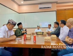 Alhamdulillah, Jemaah Umrah Bisa Terbang Langsung dari Bandara Banyuwangi – Radar Banyuwangi