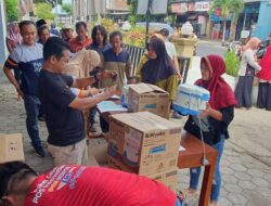 10.813 Keluarga di Banyuwangi Terima Bansos Alat Masak Listrik