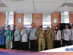 Banyuwangi Jadi Tuan Rumah Ambassador Goes To Kampung KB, Ini yang Disiapkan