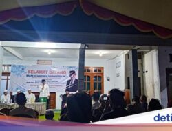 Sandiaga Sebut Pesantren Super Penting bagi Wisata Halal di Jatim