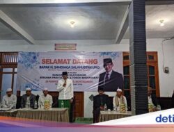 Sejak Sandiaga Gabung, Elektabilitas PPP Terus Terdongkrak hingga 4%