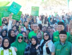 Sandiaga Uno: Ganjar-Mahfud akan Perbaiki Harga Sembako dari Hulu