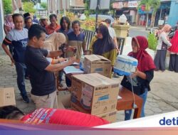 Pemerintah Salurkan 10 Ribu Rice Cooker Gratis untuk Warga Banyuwangi
