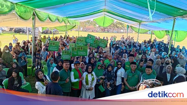 sandiaga-target-rebut-9-kursi-legislatif-untuk-ppp-di-banyuwangi