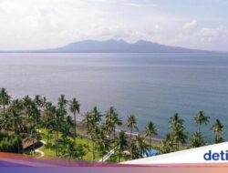 Geber BBB, Menparekraf Target Kunjungan Wisata Banyuwangi Naik 20% di 2024