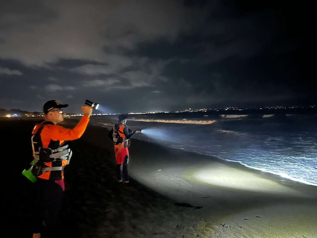 sar-gabungan-cari-remaja-tenggelam-di-pantai-berawal-canggu-bali