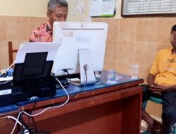 Tersulut Api Cemburu, Pria di Kecamatan Sempu Diamankan Polisi, Kenapa?