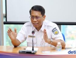 3 Kecelakaan di Perlintasan Kereta Terjadi dalam Sehari, Bos KAI Buka Suara