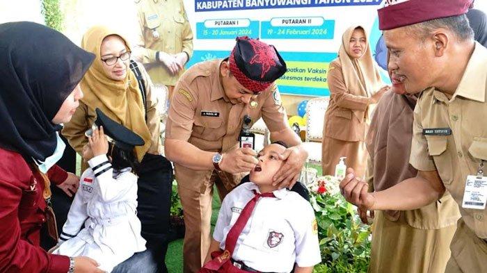 imunisasi-polio-di-banyuwangi-dimulai,-174237-anak-usia-0-7-tahun-jadi-sasaran-–-tribunjatim.com