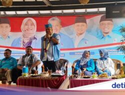 Singgung Bakal Ada Capres Tersangka, Fahri Hamzah: Itu Bom Waktu dari Saya