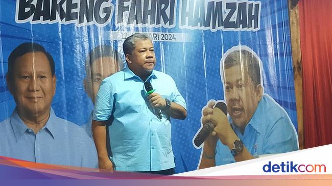 fahri-hamzah-dorong-polisi-investigasi-teror-ke-relawan-prabowo-di-sulsel