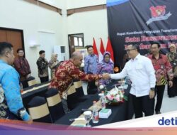 MenPAN-RB: Perkuat Sistem Merit dengan Platform Digital Manajemen ASN