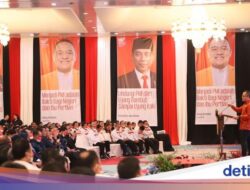 MenPAN-RB Apresiasi Penerapan Simplifikasi Proses Bisnis di BP2MI