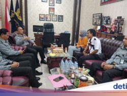 4 TPS Khusus Disiapkan di Lapas Banyuwangi