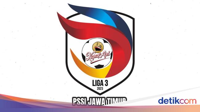 liga-3-jatim-masuk-babak-16-besar,-ini-pembagian-grup-dan-venue