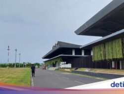Bandara Banyuwangi Kini Layani Penerbangan Umrah