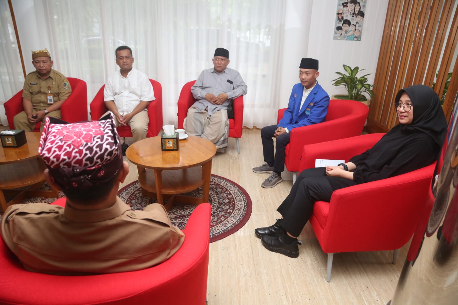 pmii-banyuwangi-siap-kolaborasi-sukseskan-program-pengentasan-kemiskinan-dan-pendidikan