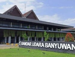 Bandara Banyuwangi Siap Layani Penerbangan Umroh