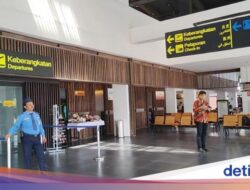 Travel Umrah Klaim Biaya ke Tanah Suci Lebih Murah Lewat Bandara Banyuwangi