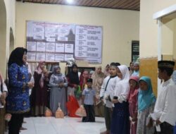 Masuki Awal 2024, Dasri Jadi Tempat Bupati Banyuwangi Ipuk Ngantor di Desa – Tribunjatim.com
