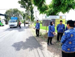 Pembangunan Infrastruktur Kembali jadi Prioritas Banyuwangi