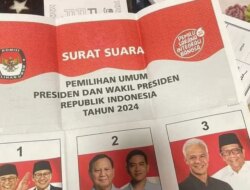 Pemilu di Jepang, WNI Tak Perlu ke TPS