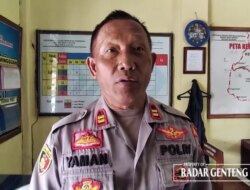Police Investigate Other Victims, Action of Two Mothers Who Loot Cigarettes in Kalibaru