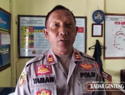 Polisi Dalami Korban Lain, Aksi Dua Emak-Emak yang Menjarah Rokok di Kalibaru