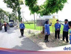 Pembangunan Infrastruktur Jalan Jadi Fokus Kerja Banyuwangi Tahun 2024
