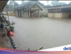 BMKG Banyuwangi Imbau Warga Waspada Bencana Hidrometeorologi