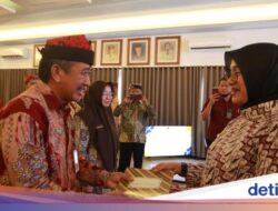 42 Kepala Puskesmas di Banyuwangi Ditarget Tuntaskan Stunting
