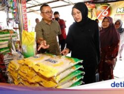 Strategi Pemkab Banyuwangi Kendalikan Inflasi