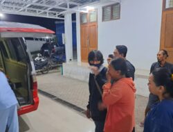 Identitas Korban Gantung Diri di Cluring Akhirnya Ditemukan