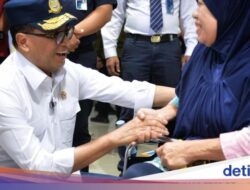 Marak Kasus Kecelakaan Kereta Api, Kemenhub Terus Upayakan Perbaikan
