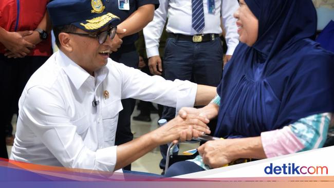 marak-kasus-kecelakaan-kereta-api,-kemenhub-terus-upayakan-perbaikan