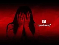 Keponakan Diperkosa Paman di Rumah Kosong di Banyuwangi