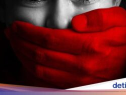 Bejat! Pria Banyuwangi Perkosa Ponakan di Rumah Kosong