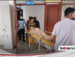 Batal Autopsi, Jenazah Bocah di Banyuwangi yang Ditemukan Tewas Tergantung di Kandang Sapi Dimakamkan