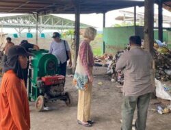 Banyuwangi Siapkan Masterplan Pengelolaan Sampah hingga 20 Tahun ke Depan – Tribunjatim.com