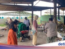 Master Plan Pengolahan Sampah Banyuwangi 20 Tahun ke Depan Siap Dijalankan