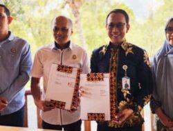 BPJS Kesehatan Banyuwangi Gandeng Kejari Tangani Kepatuhan