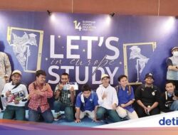Konsistensi Kawan Netra Dampingi 300 Tunanetra Meski Pernah Difitnah