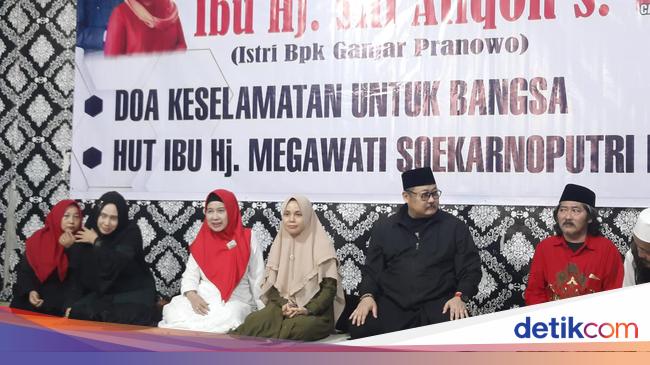 kunjungi-ponpes-bondowoso-jatim,-atikoh-bicara-adab-dan-ilmu