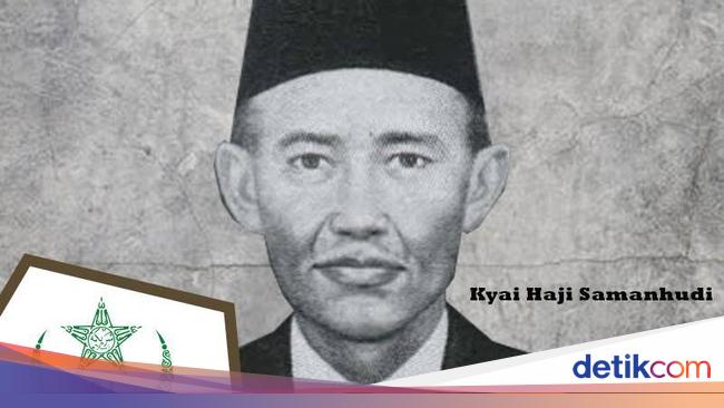 mengenal-sarekat-islam:-sejarah,-tokoh,-serta-tujuan-didirikannya