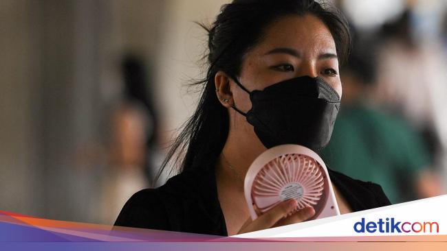 warga-banyuwangi-keluhkan-gerah,-bmkg-beberkan-penyebabnya