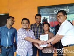 Kasus Farel Prayoga dan Manajemen Berakhir, Gugatan di PN Banyuwangi Dicabut