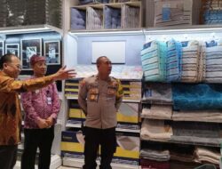 Pertumbuhan Ekonomi Baik, Banyuwangi Banyak Dilirik Investor