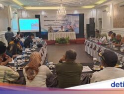 Warga Banyuwangi Diajak Blak-blakan Gali Potensi Program PPM