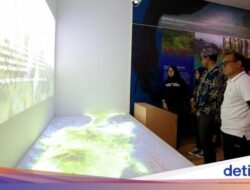 Mau Tahu Banyak soal Geopark Ijen? Kunjungi Tempat Ini di Banyuwangi
